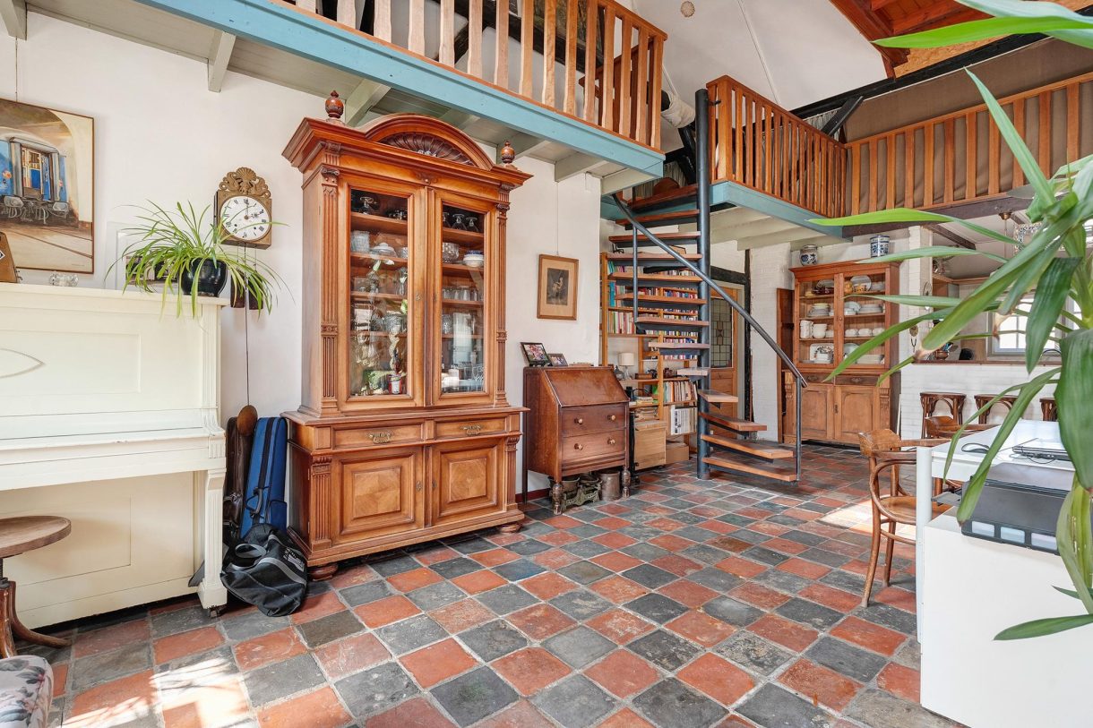 Te koop: Foto Woonhuis aan de Langewijk 2 in Elim