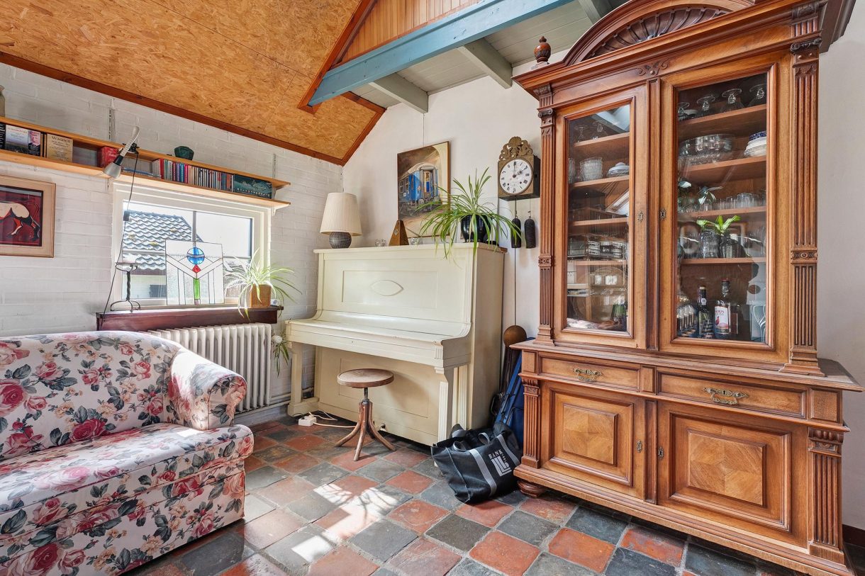 Te koop: Foto Woonhuis aan de Langewijk 2 in Elim