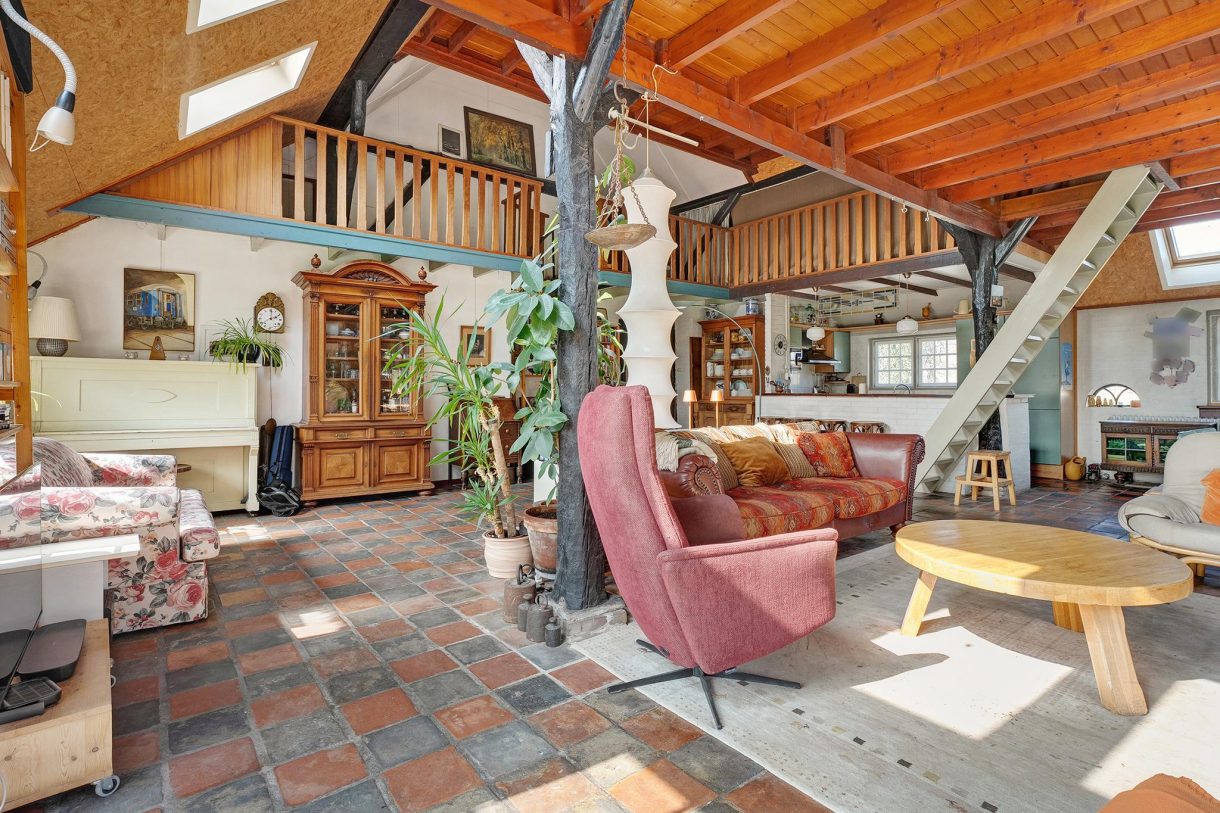 Te koop: Foto Woonhuis aan de Langewijk 2 in Elim