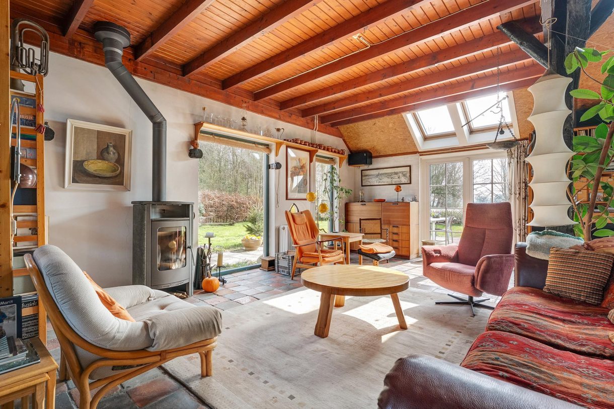 Te koop: Foto Woonhuis aan de Langewijk 2 in Elim