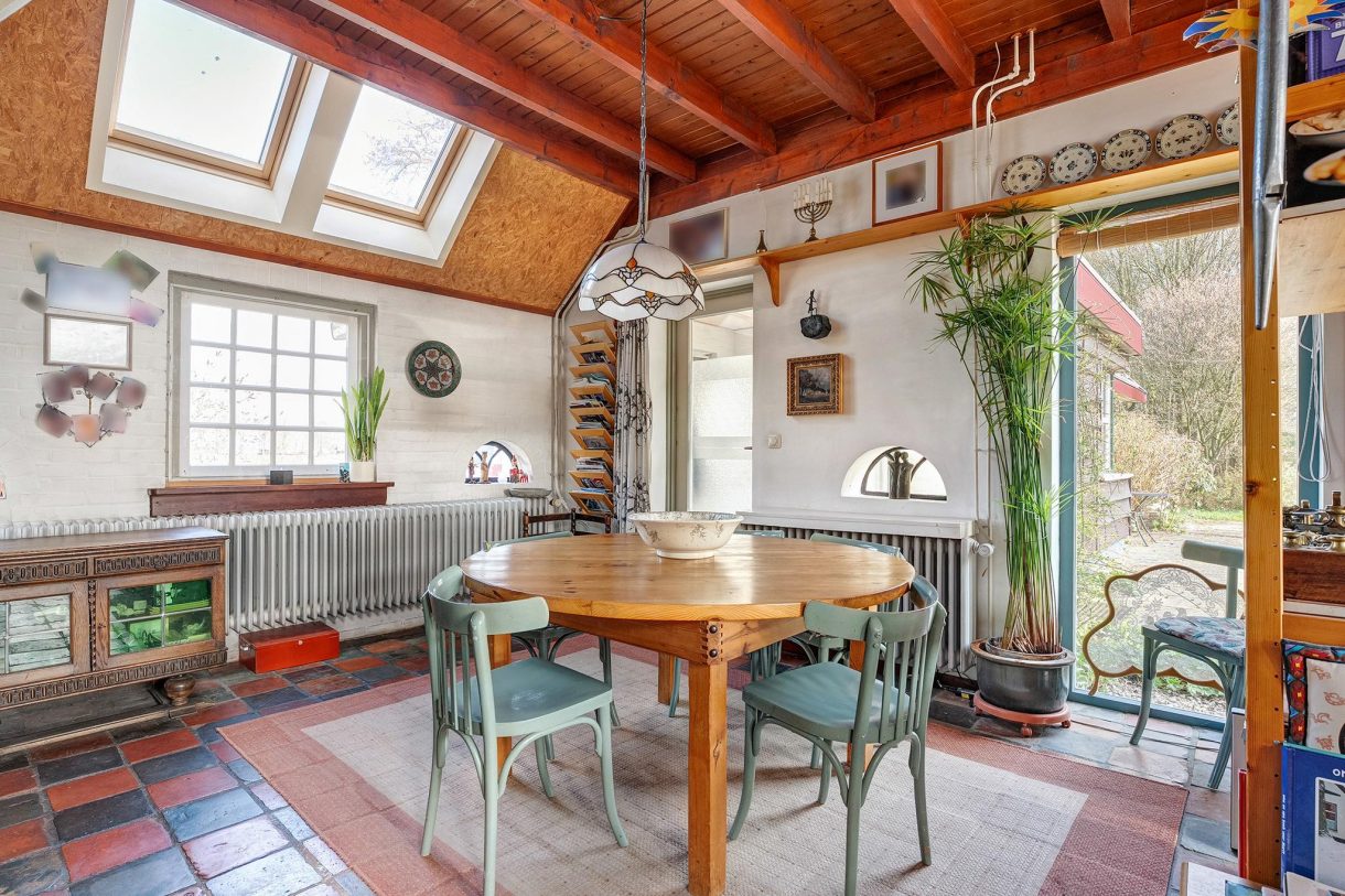 Te koop: Foto Woonhuis aan de Langewijk 2 in Elim