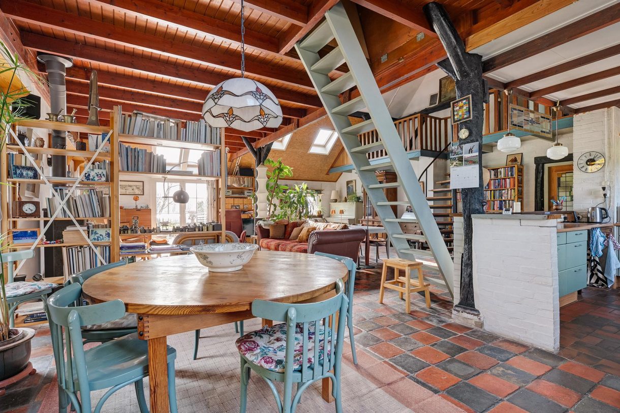 Te koop: Foto Woonhuis aan de Langewijk 2 in Elim