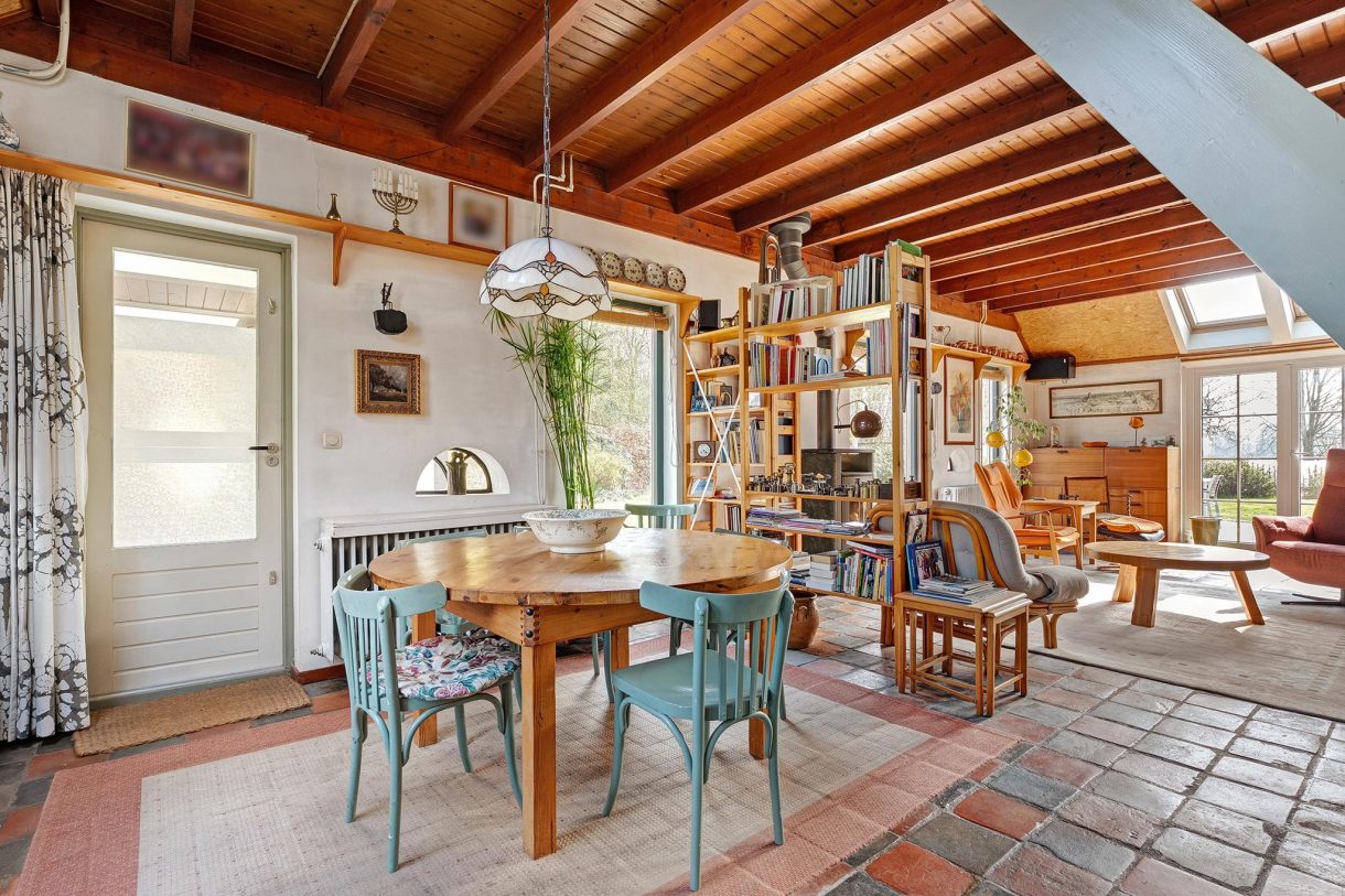 Te koop: Foto Woonhuis aan de Langewijk 2 in Elim