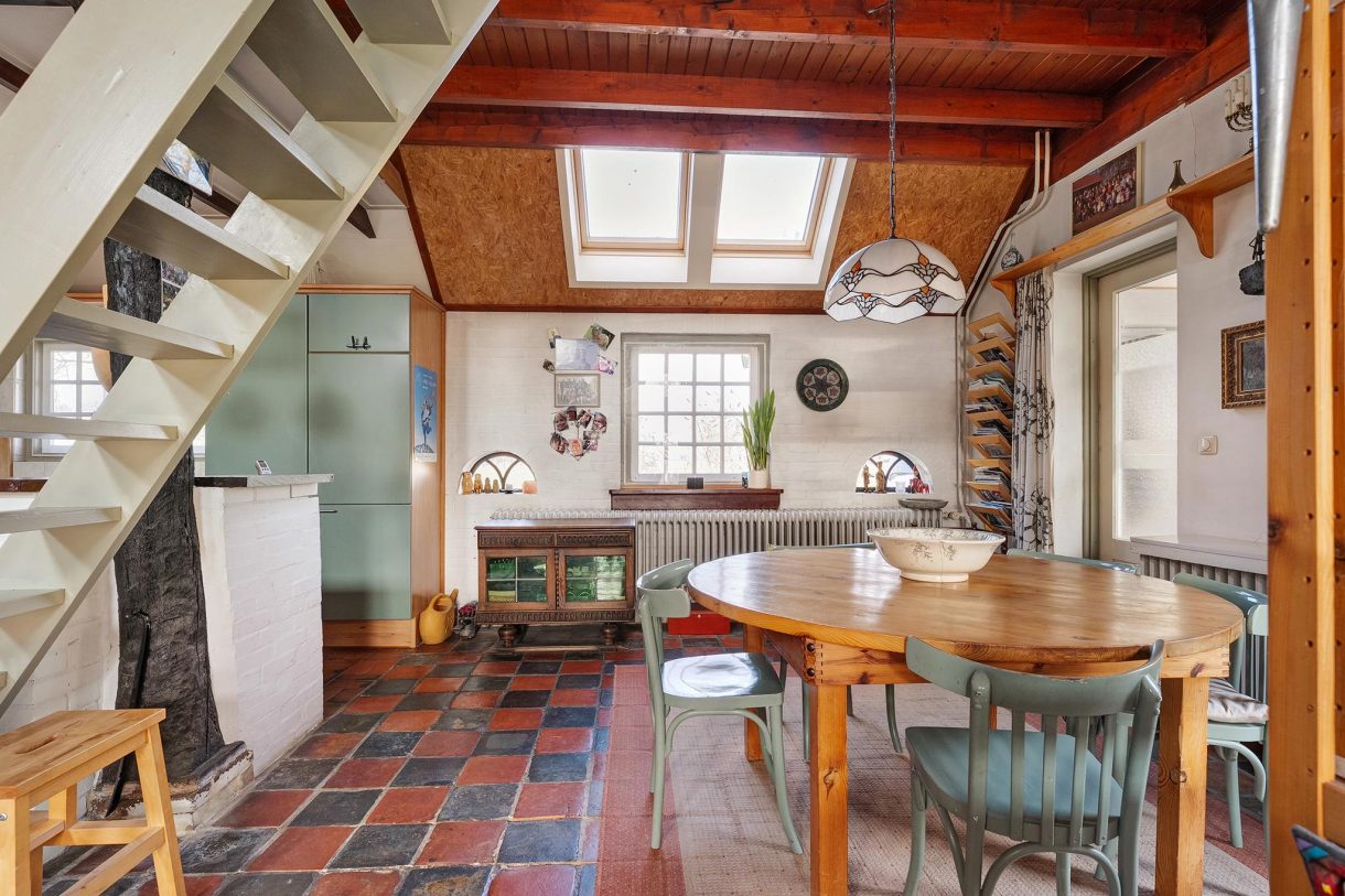 Te koop: Foto Woonhuis aan de Langewijk 2 in Elim