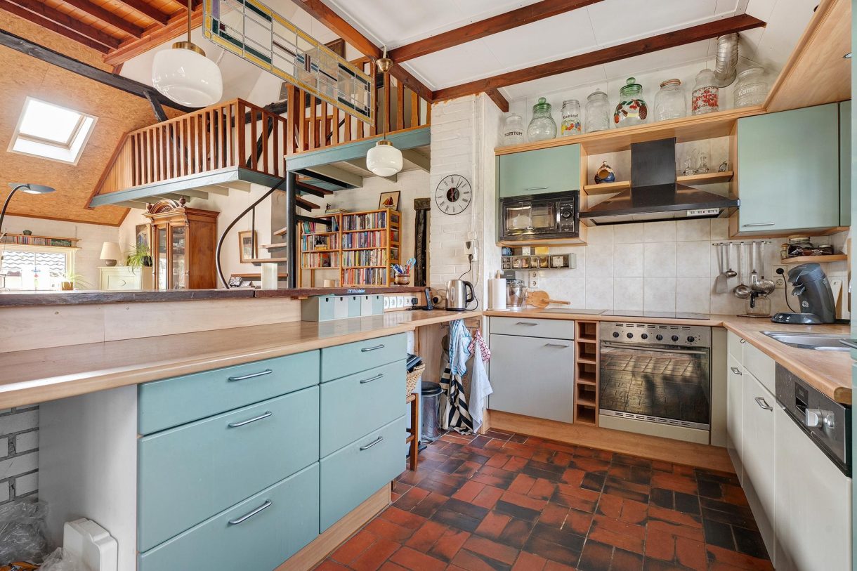 Te koop: Foto Woonhuis aan de Langewijk 2 in Elim