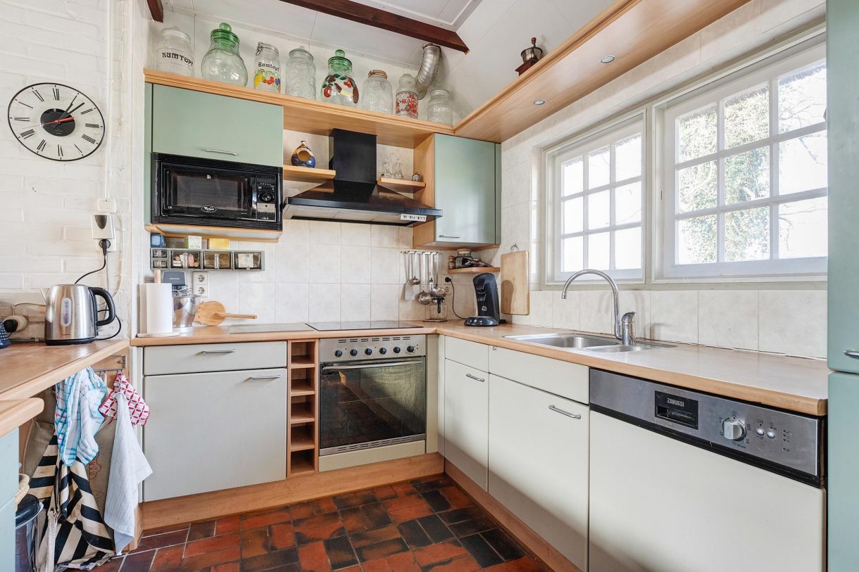 Te koop: Foto Woonhuis aan de Langewijk 2 in Elim