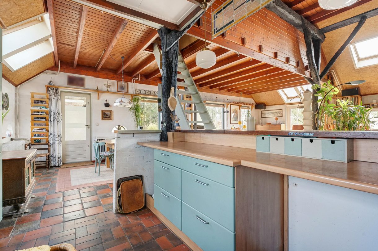 Te koop: Foto Woonhuis aan de Langewijk 2 in Elim