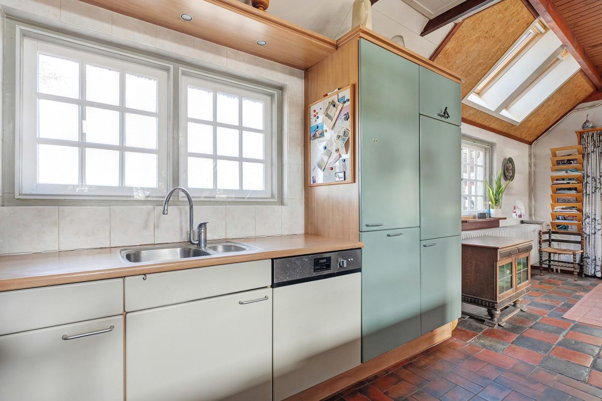 Te koop: Foto Woonhuis aan de Langewijk 2 in Elim