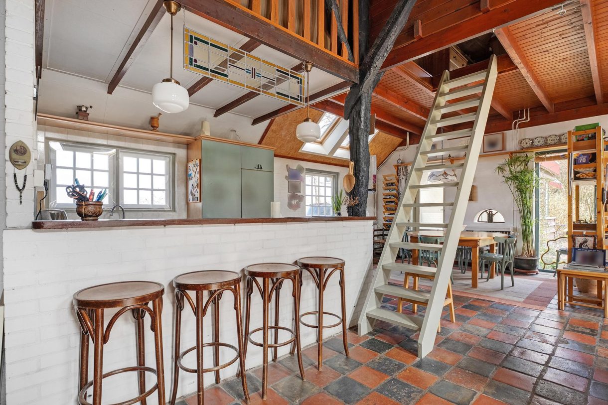 Te koop: Foto Woonhuis aan de Langewijk 2 in Elim