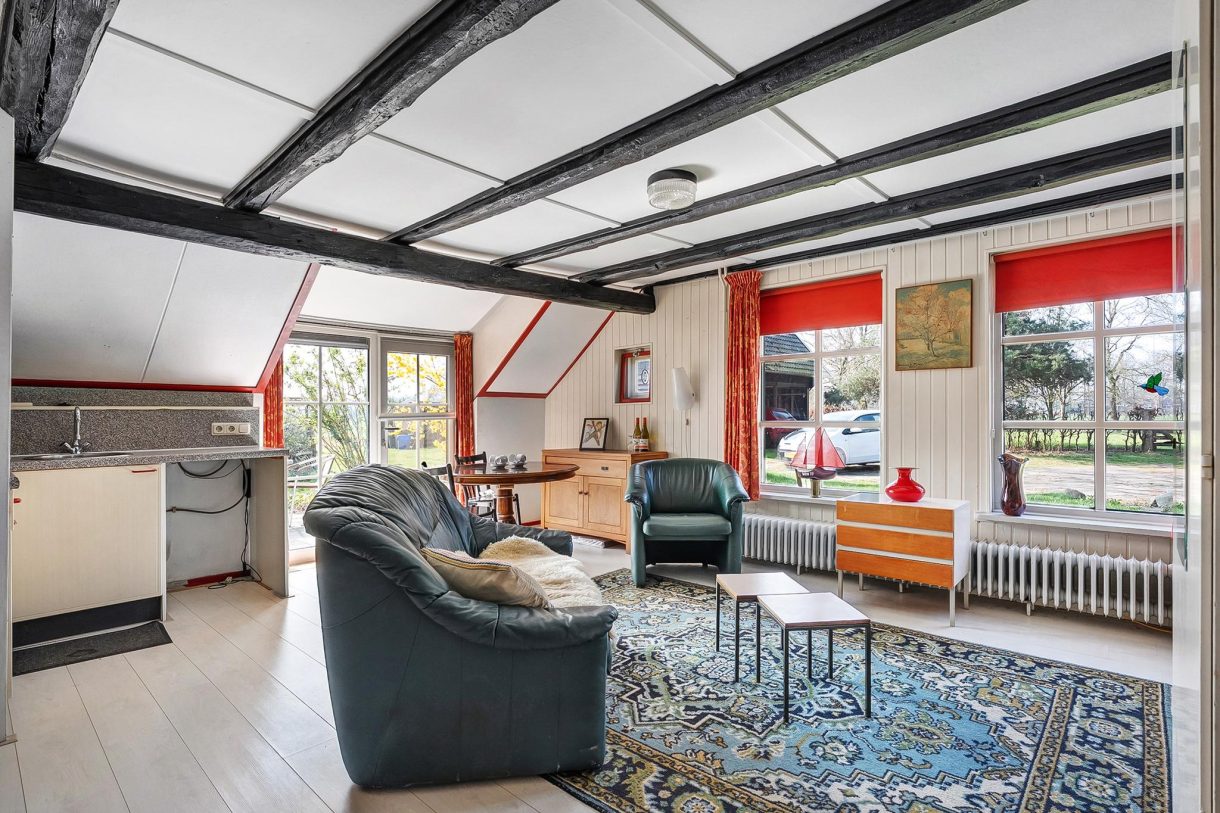 Te koop: Foto Woonhuis aan de Langewijk 2 in Elim