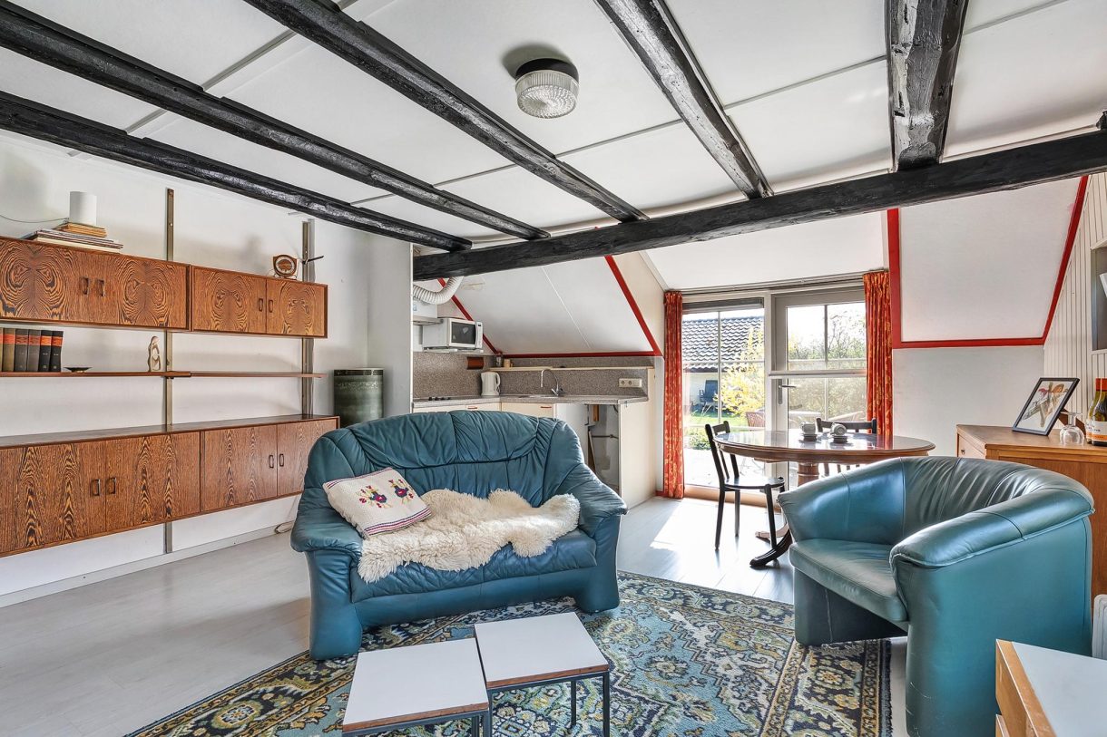 Te koop: Foto Woonhuis aan de Langewijk 2 in Elim