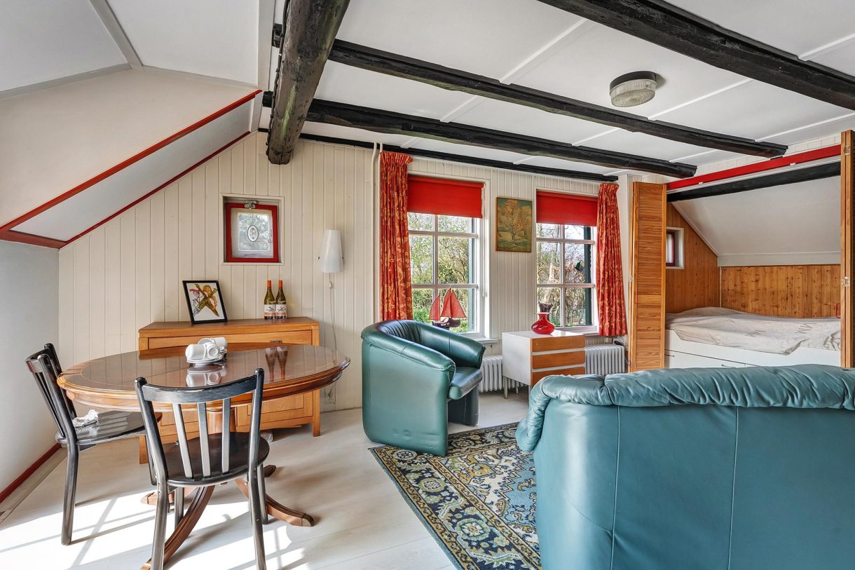 Te koop: Foto Woonhuis aan de Langewijk 2 in Elim