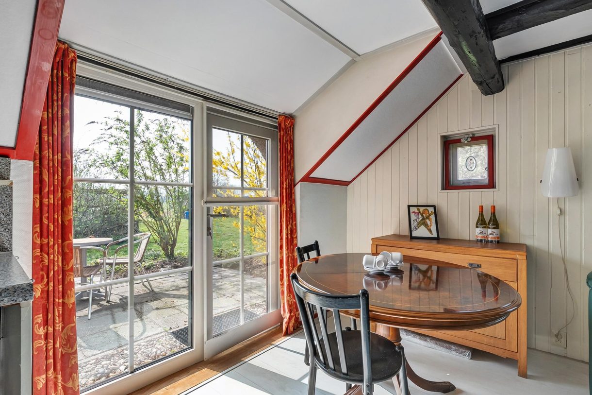 Te koop: Foto Woonhuis aan de Langewijk 2 in Elim