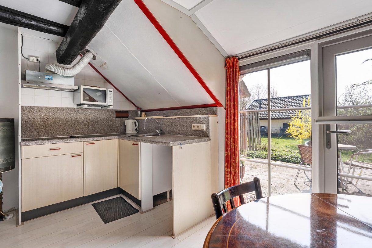 Te koop: Foto Woonhuis aan de Langewijk 2 in Elim