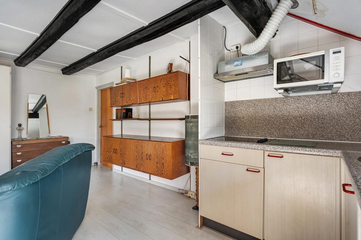 Te koop: Foto Woonhuis aan de Langewijk 2 in Elim