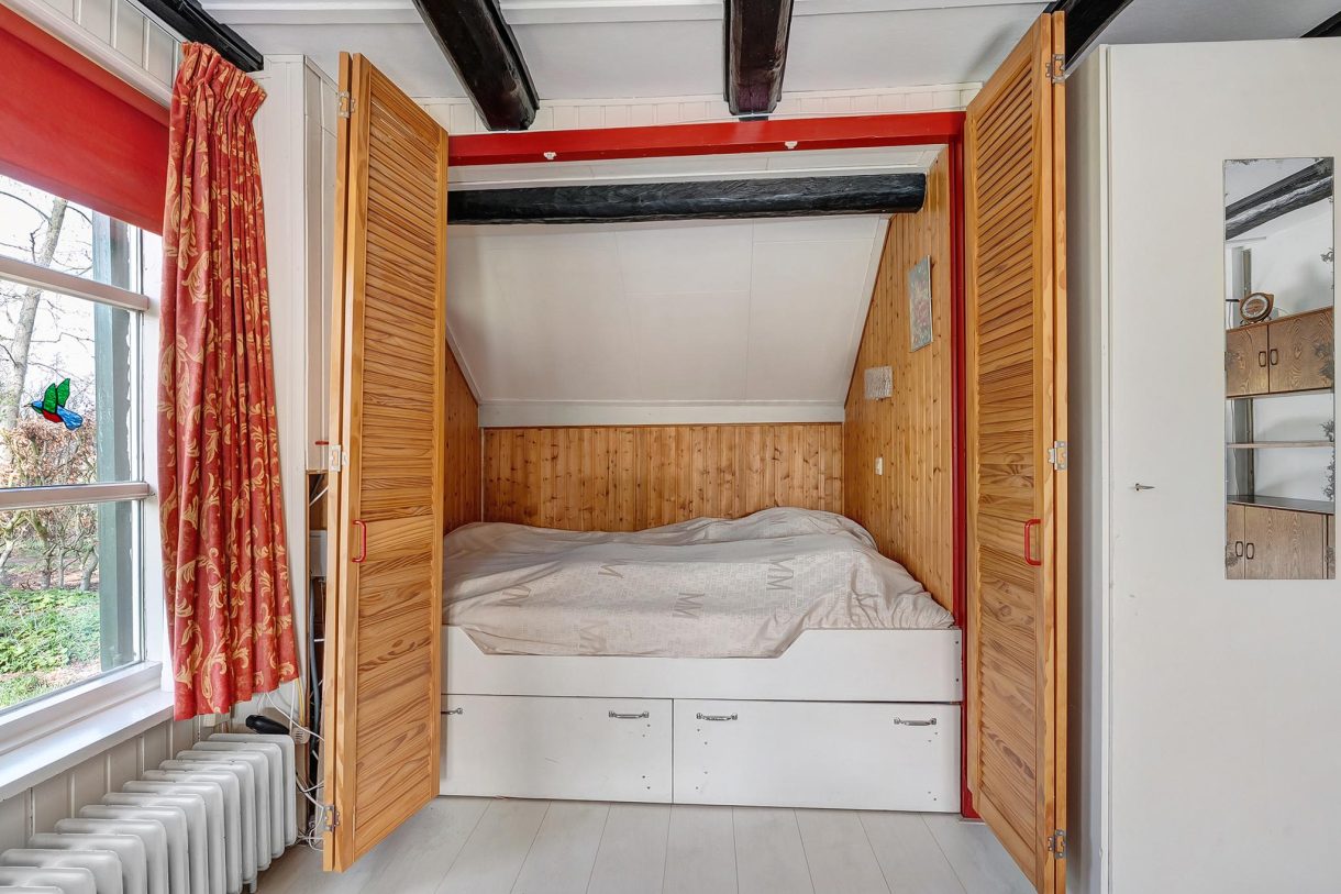 Te koop: Foto Woonhuis aan de Langewijk 2 in Elim