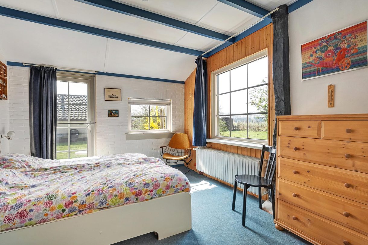 Te koop: Foto Woonhuis aan de Langewijk 2 in Elim