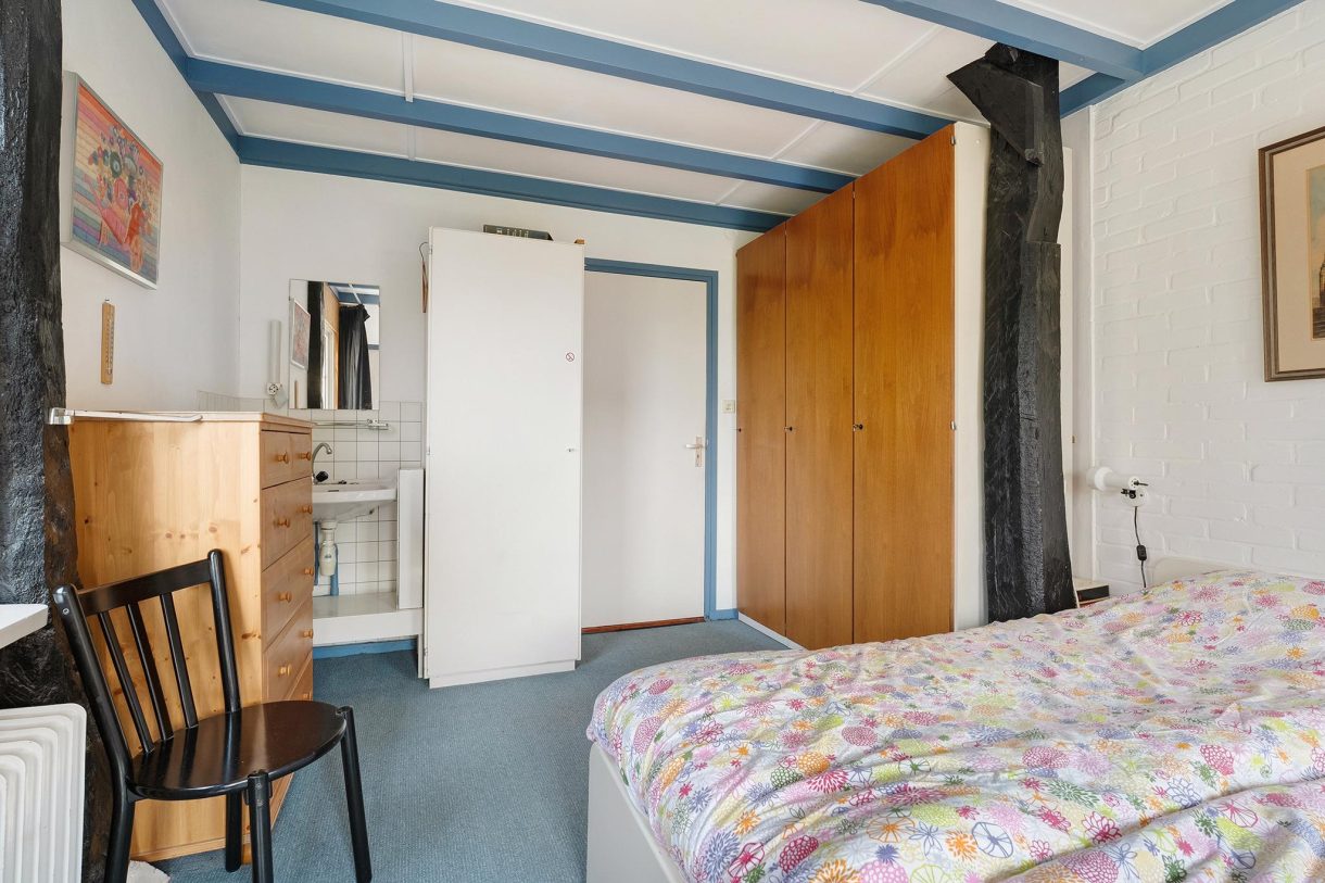 Te koop: Foto Woonhuis aan de Langewijk 2 in Elim