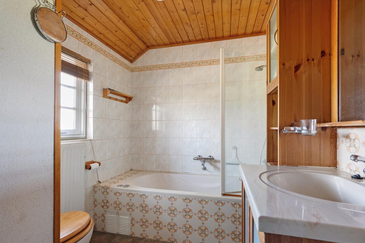 Te koop: Foto Woonhuis aan de Langewijk 2 in Elim