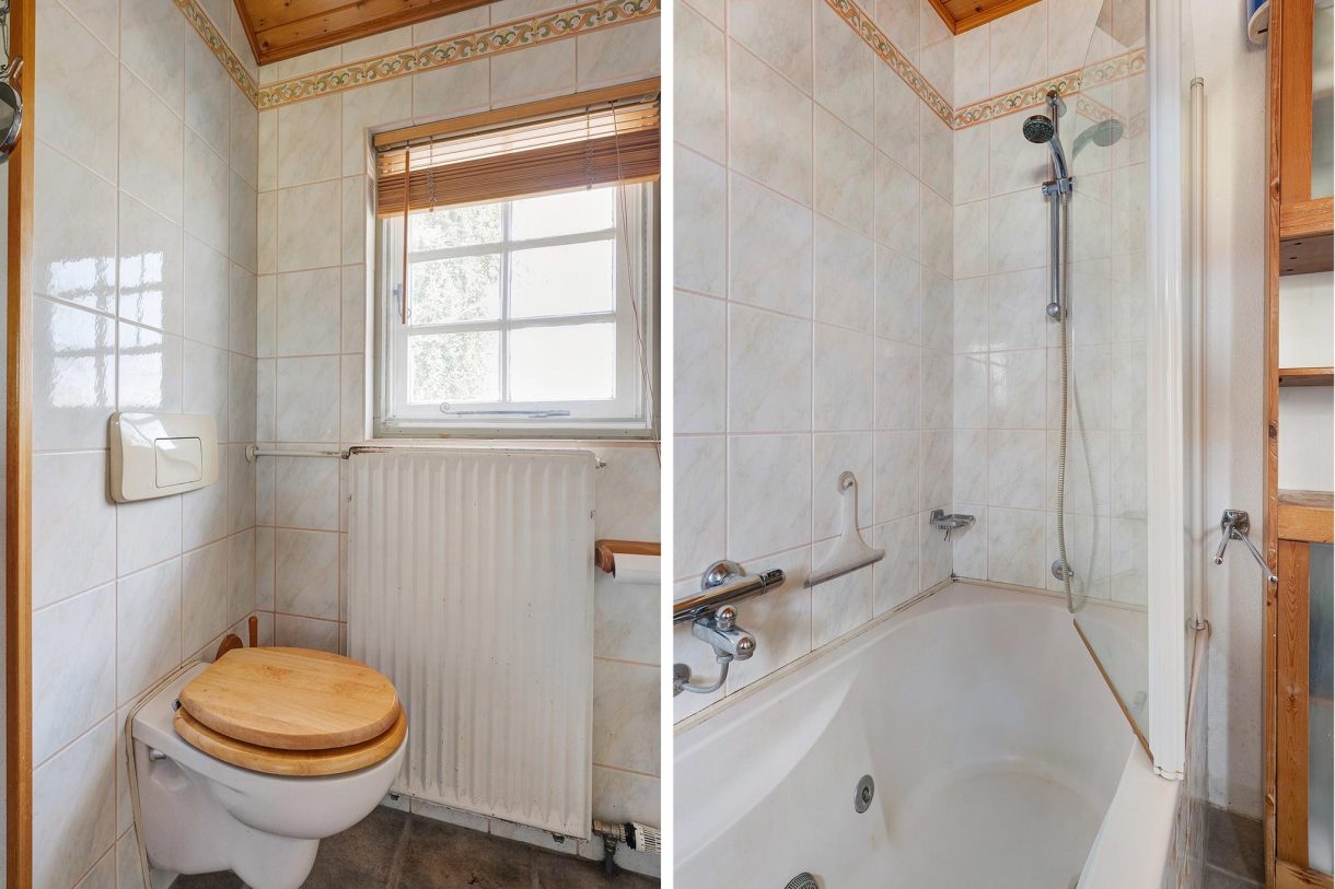 Te koop: Foto Woonhuis aan de Langewijk 2 in Elim