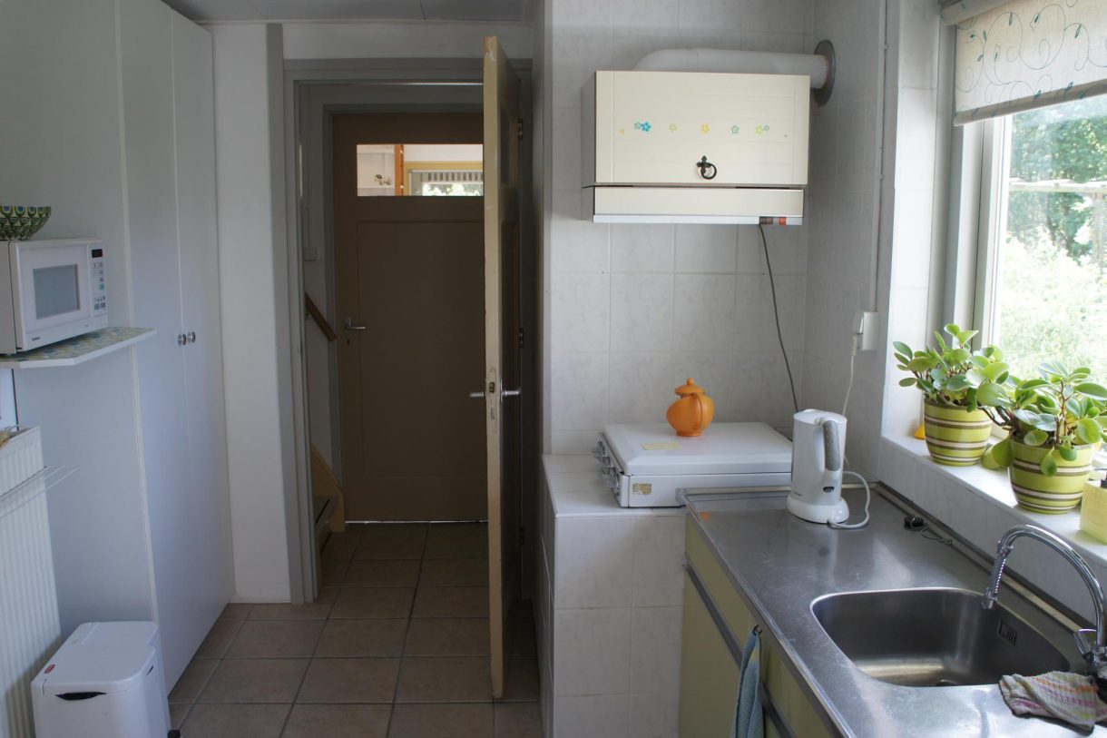 Te koop: Foto Woonhuis aan de Langewijk 2 in Elim