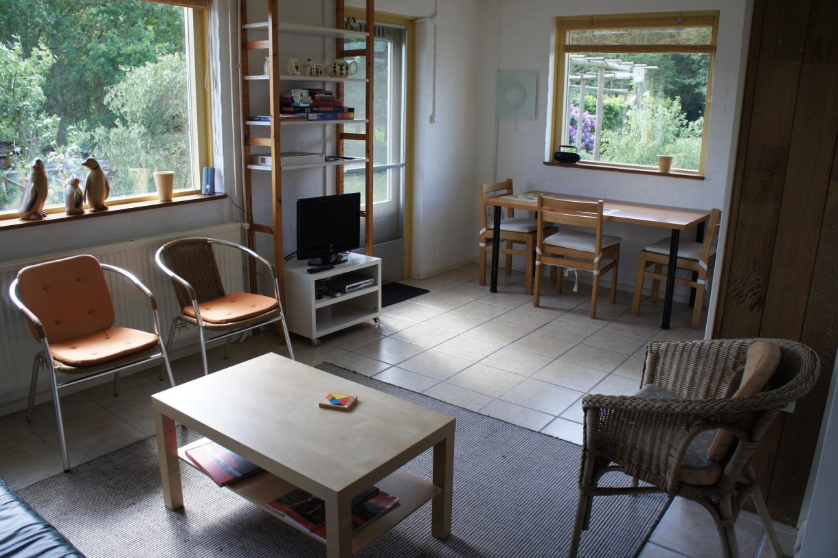 Te koop: Foto Woonhuis aan de Langewijk 2 in Elim