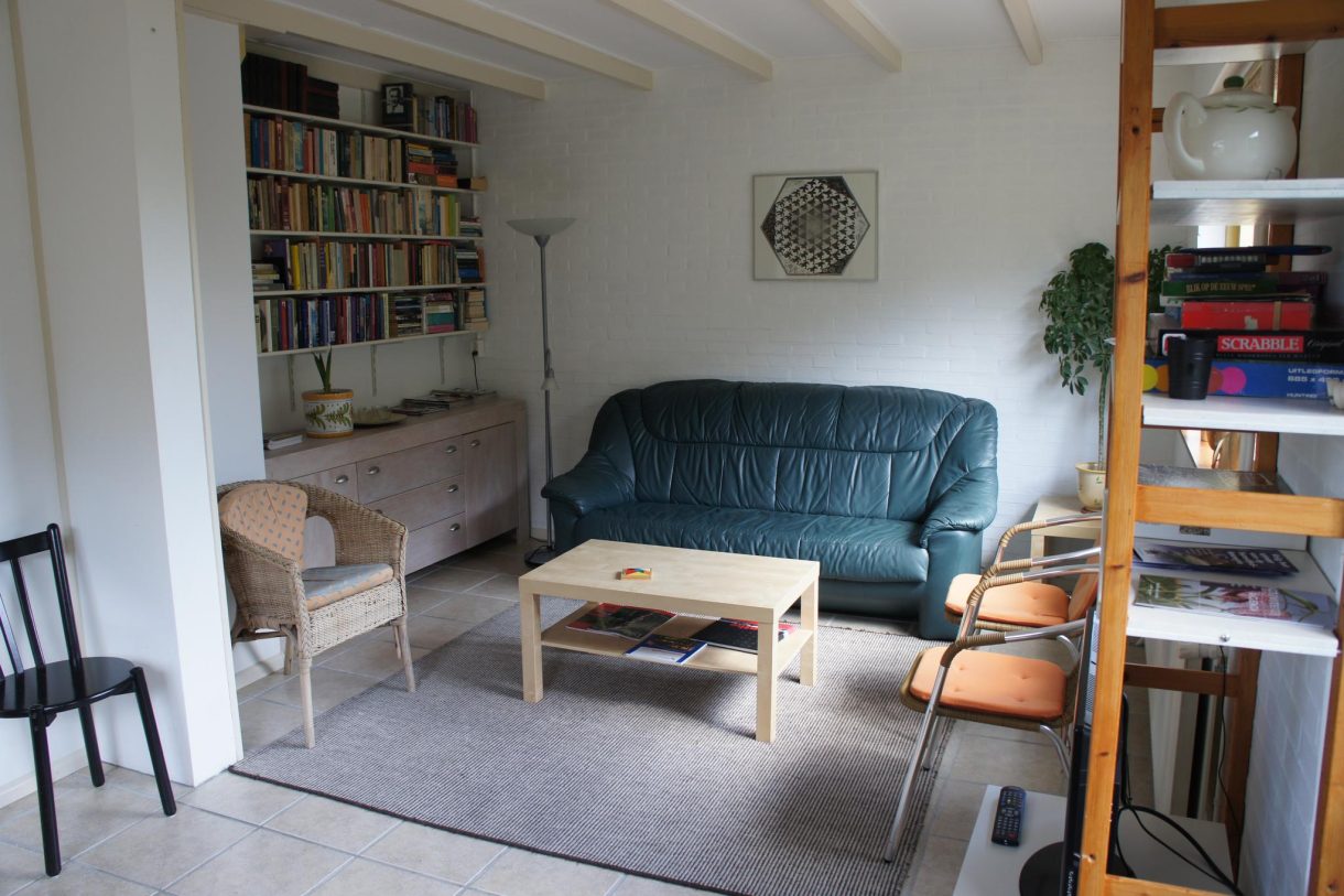 Te koop: Foto Woonhuis aan de Langewijk 2 in Elim