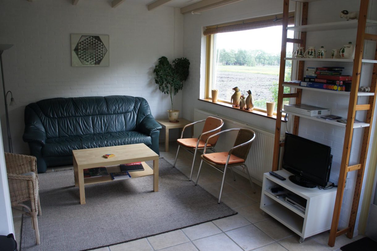 Te koop: Foto Woonhuis aan de Langewijk 2 in Elim