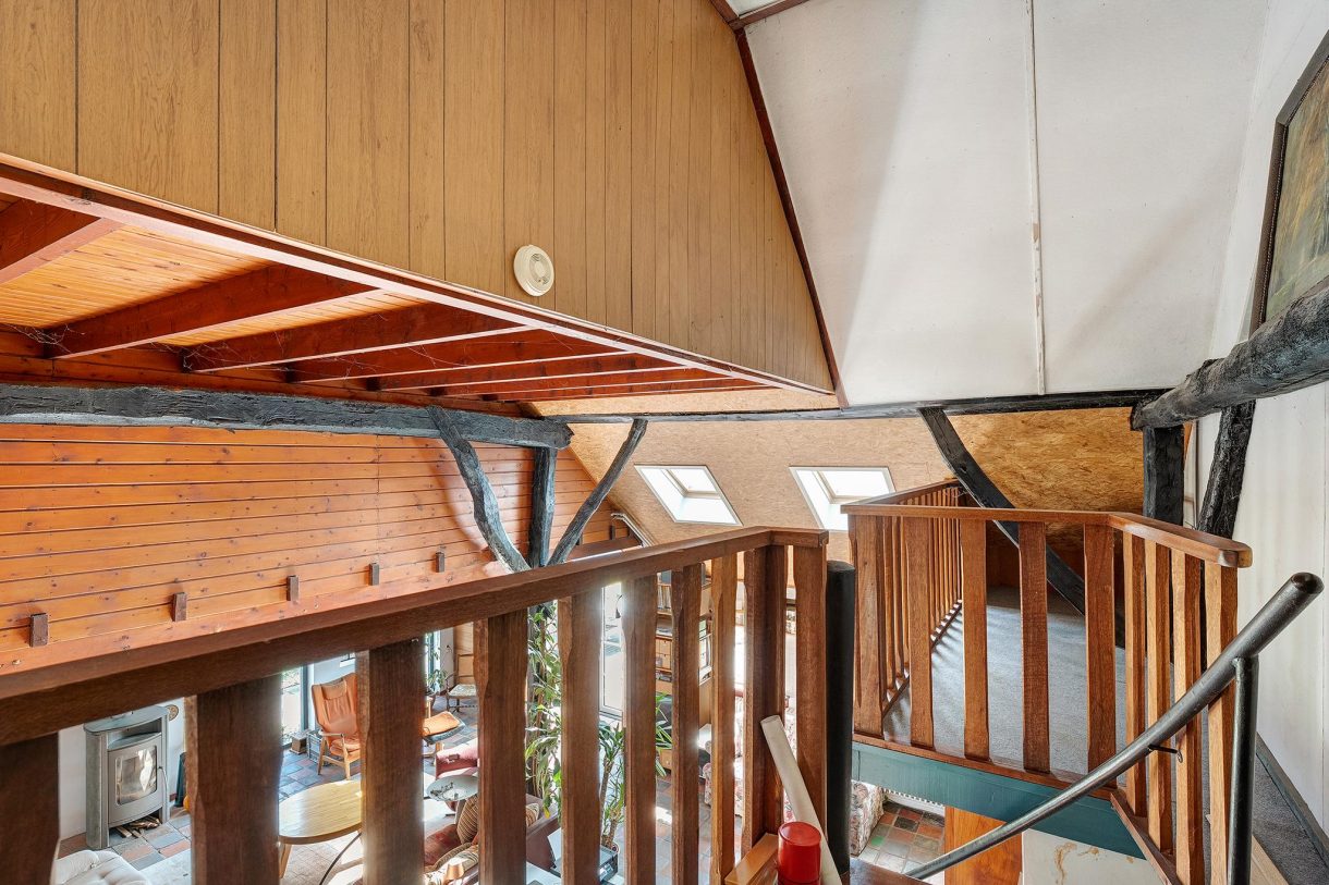 Te koop: Foto Woonhuis aan de Langewijk 2 in Elim