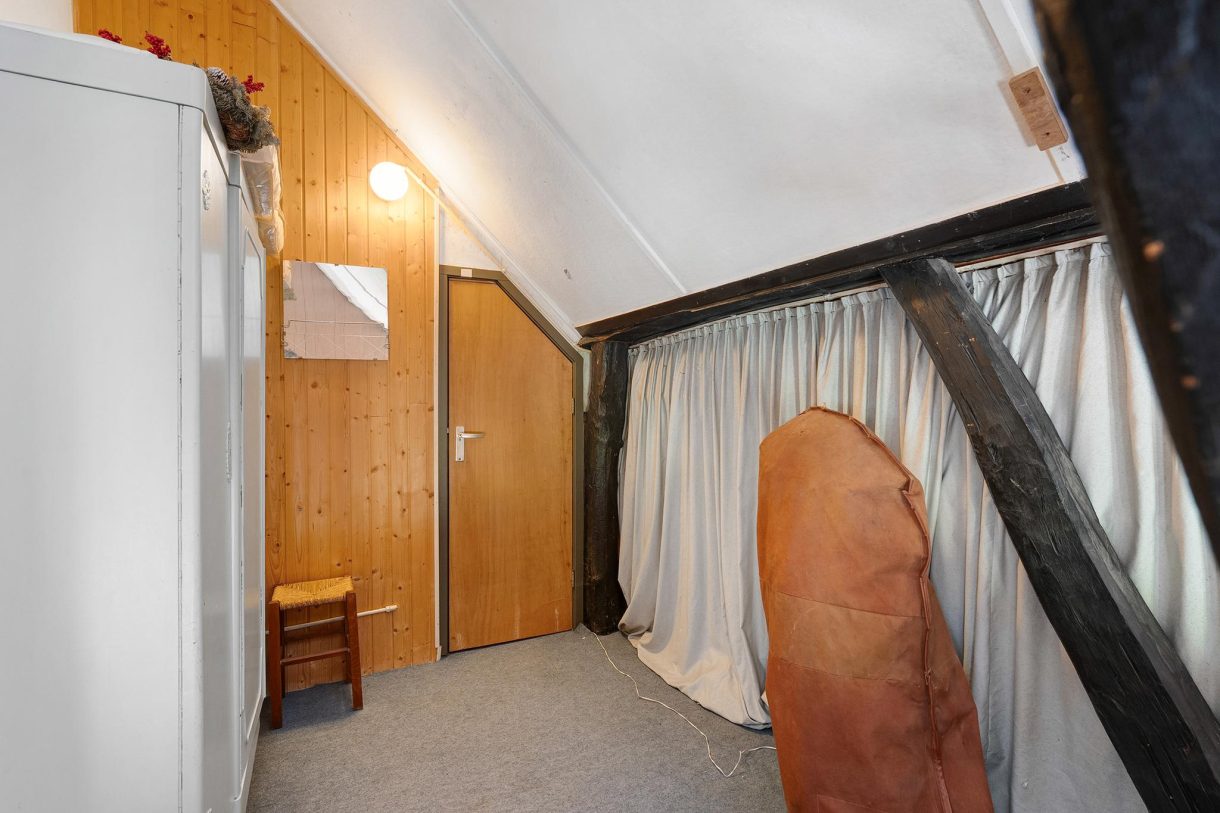 Te koop: Foto Woonhuis aan de Langewijk 2 in Elim