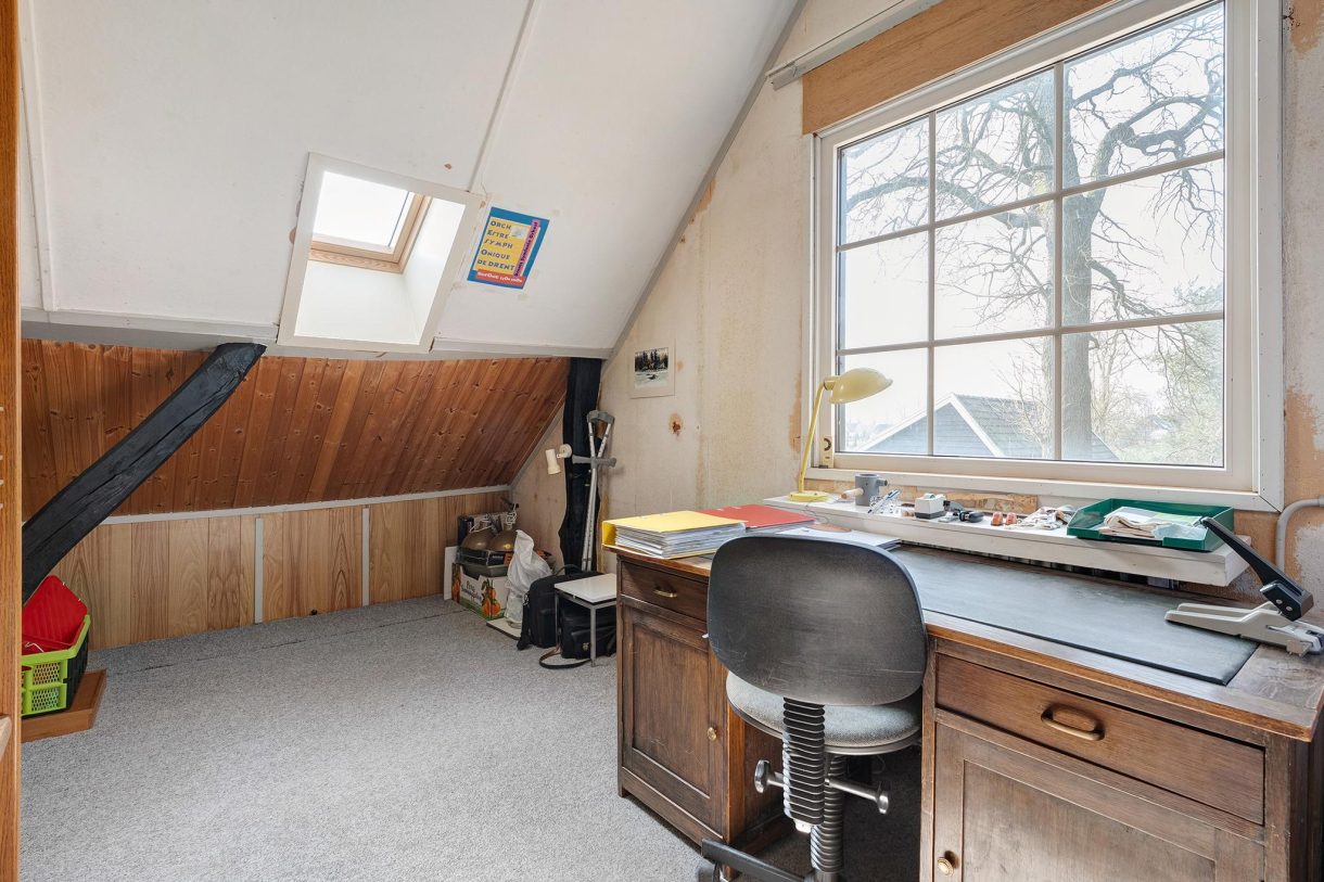 Te koop: Foto Woonhuis aan de Langewijk 2 in Elim