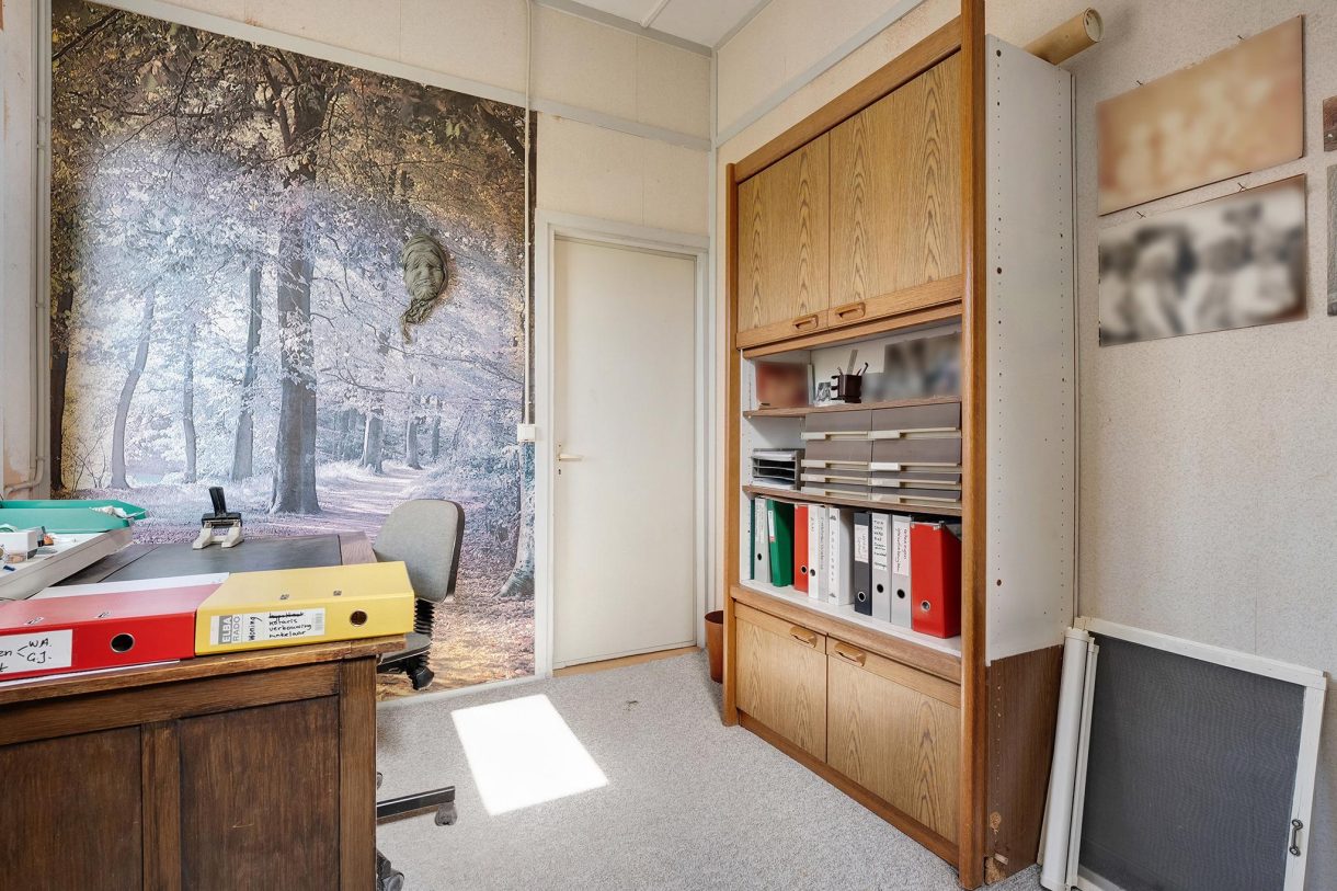 Te koop: Foto Woonhuis aan de Langewijk 2 in Elim