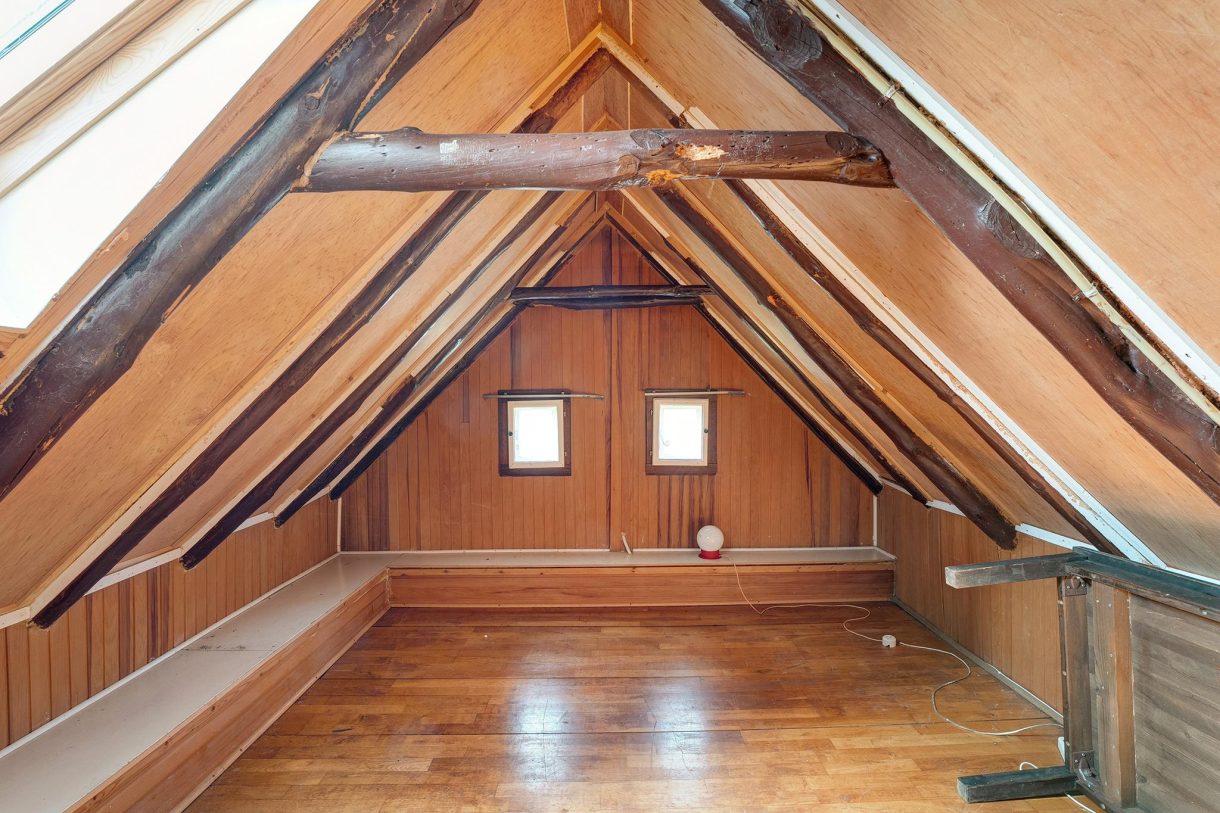 Te koop: Foto Woonhuis aan de Langewijk 2 in Elim