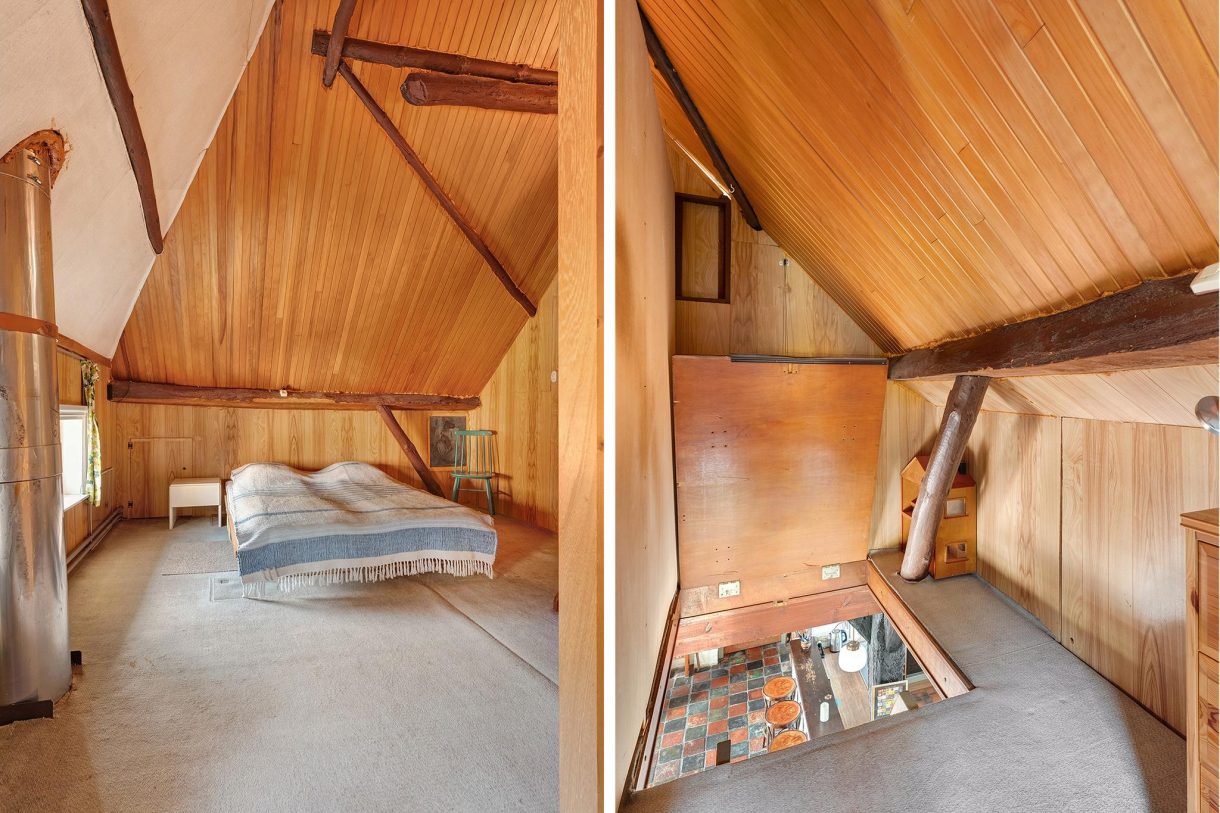 Te koop: Foto Woonhuis aan de Langewijk 2 in Elim