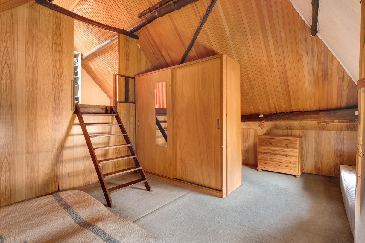 Te koop: Foto Woonhuis aan de Langewijk 2 in Elim