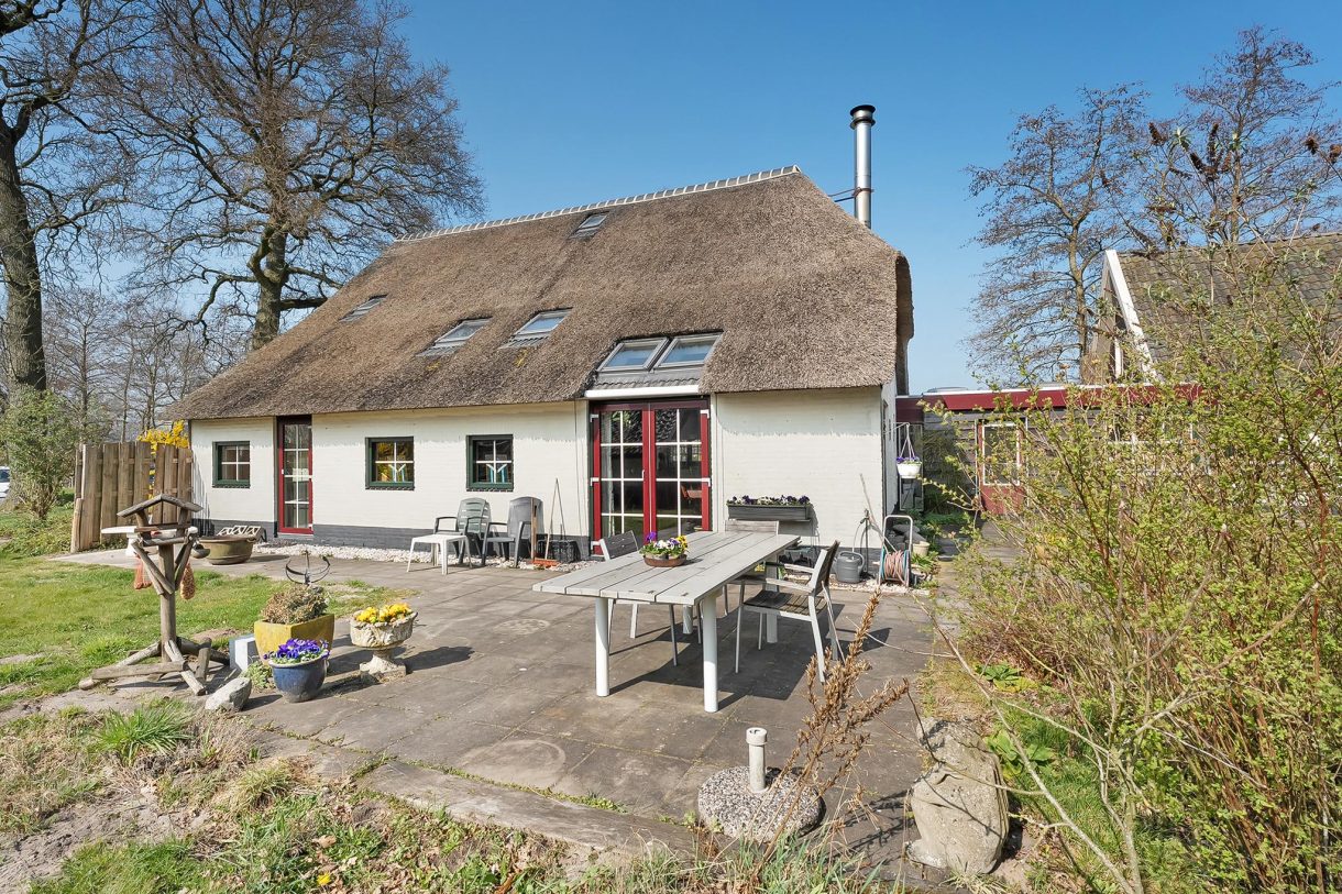 Te koop: Foto Woonhuis aan de Langewijk 2 in Elim