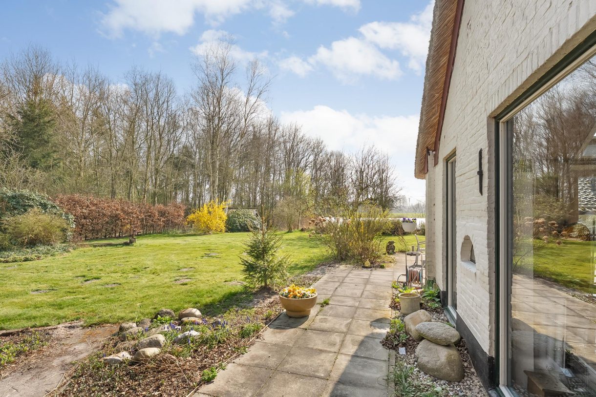 Te koop: Foto Woonhuis aan de Langewijk 2 in Elim