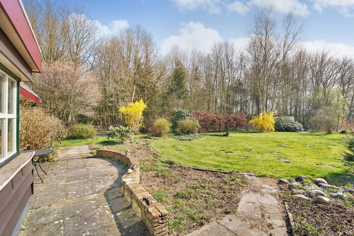 Te koop: Foto Woonhuis aan de Langewijk 2 in Elim