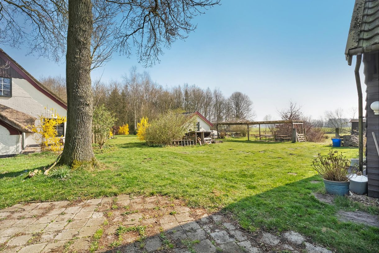 Te koop: Foto Woonhuis aan de Langewijk 2 in Elim