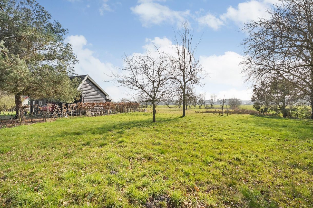 Te koop: Foto Woonhuis aan de Langewijk 2 in Elim