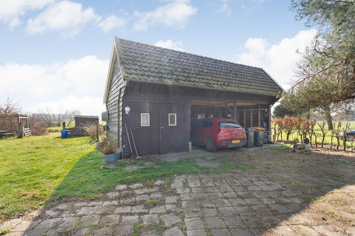 Te koop: Foto Woonhuis aan de Langewijk 2 in Elim