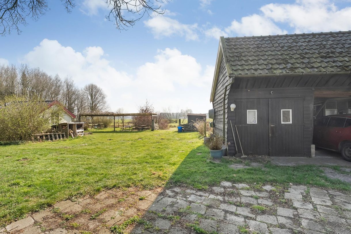 Te koop: Foto Woonhuis aan de Langewijk 2 in Elim