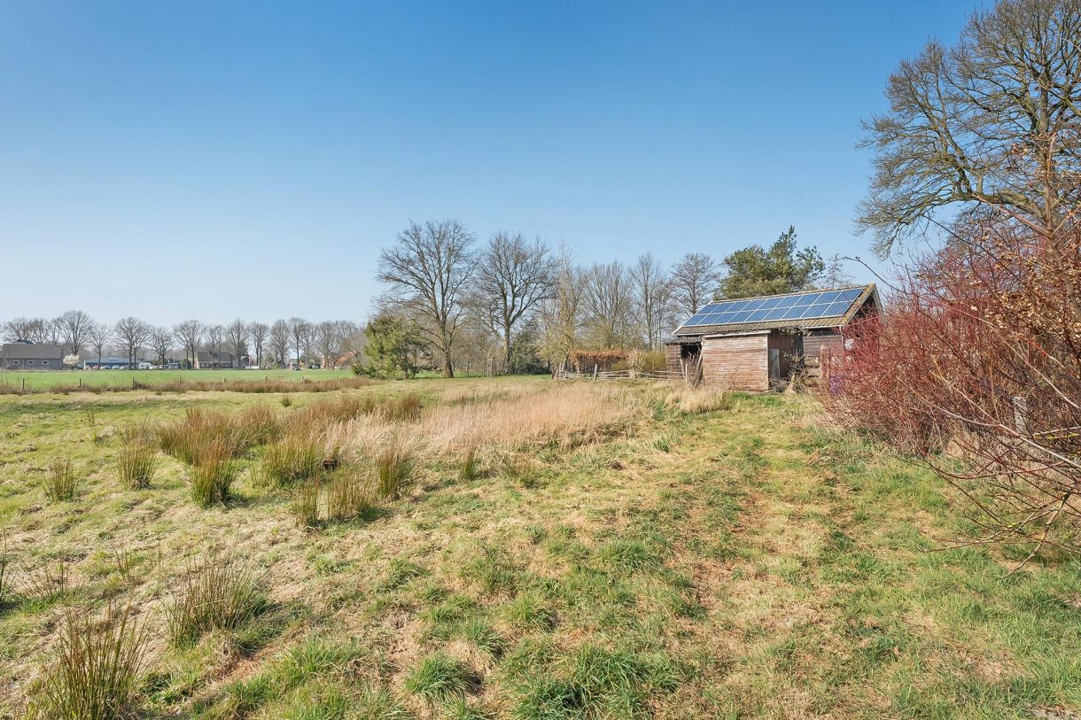 Te koop: Foto Woonhuis aan de Langewijk 2 in Elim