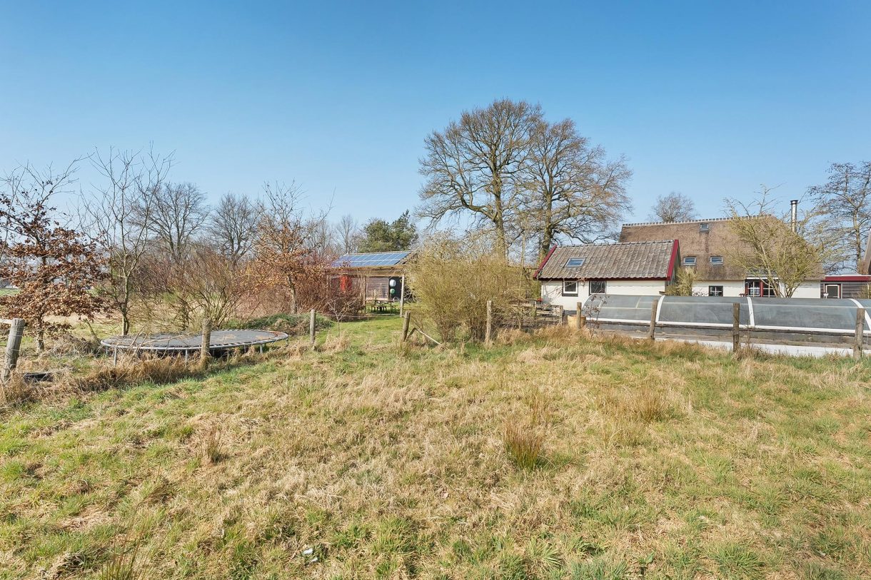 Te koop: Foto Woonhuis aan de Langewijk 2 in Elim