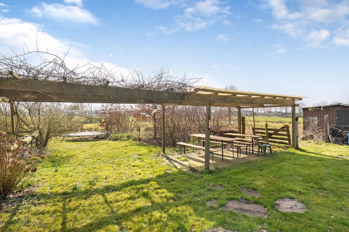 Te koop: Foto Woonhuis aan de Langewijk 2 in Elim