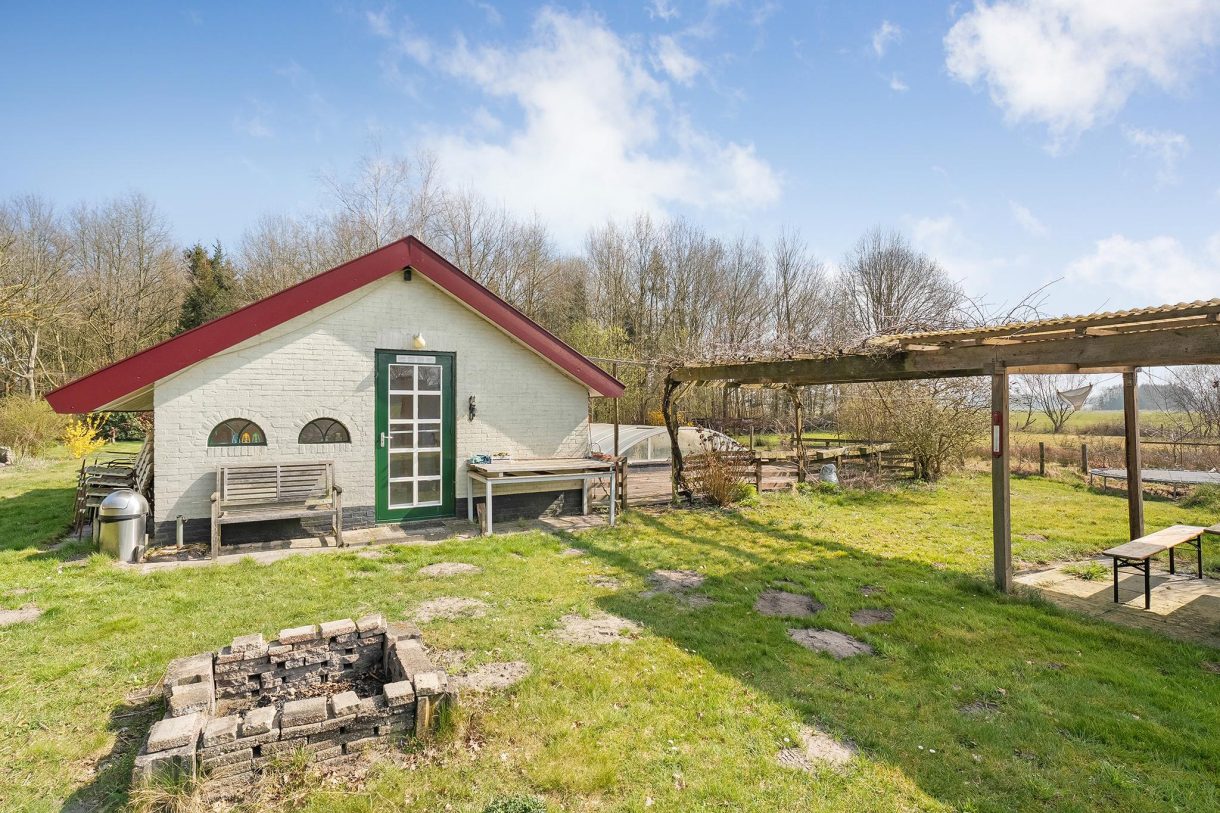 Te koop: Foto Woonhuis aan de Langewijk 2 in Elim