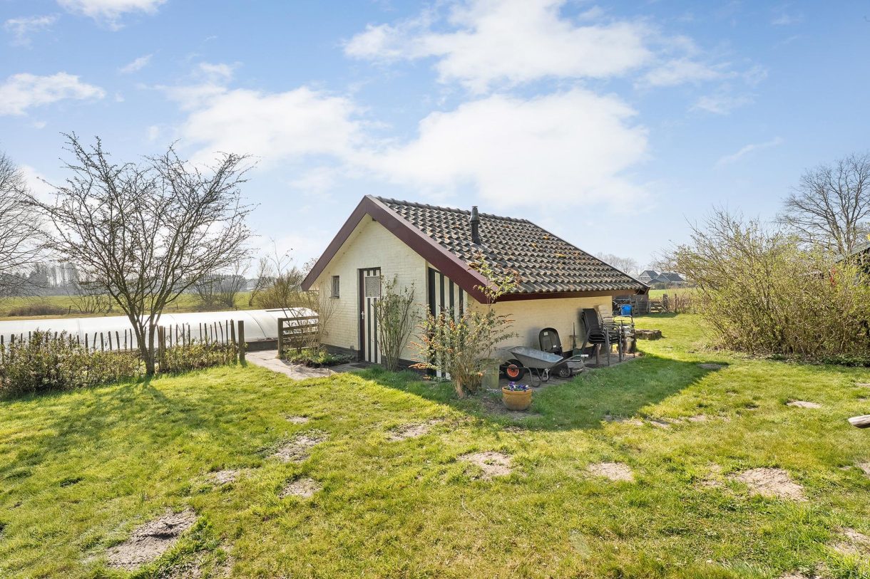 Te koop: Foto Woonhuis aan de Langewijk 2 in Elim