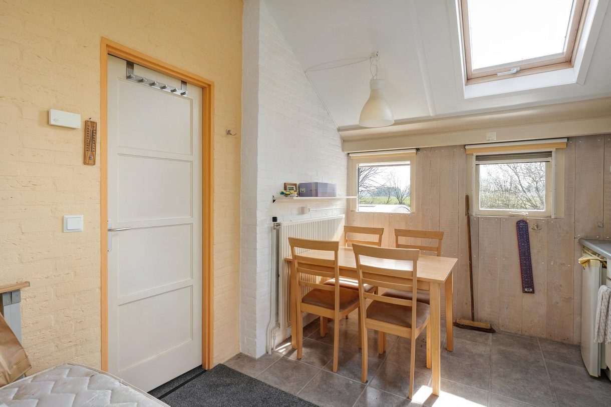 Te koop: Foto Woonhuis aan de Langewijk 2 in Elim