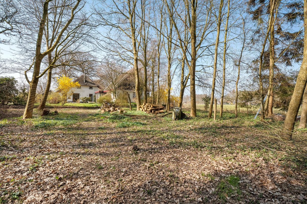 Te koop: Foto Woonhuis aan de Langewijk 2 in Elim