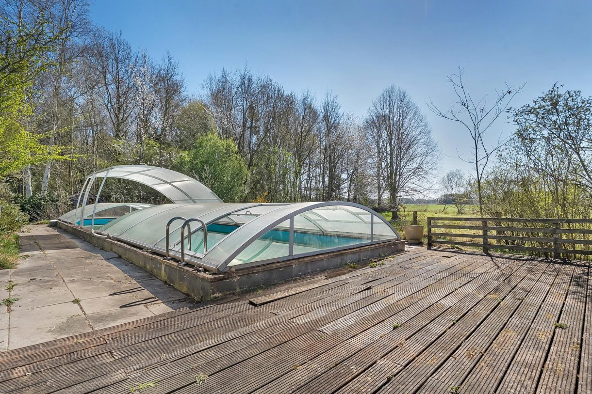 Te koop: Foto Woonhuis aan de Langewijk 2 in Elim